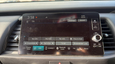 Honda Jazz 1.5 i-MMD Hybrid SR 5dr eCVT Hybrid Hatchback